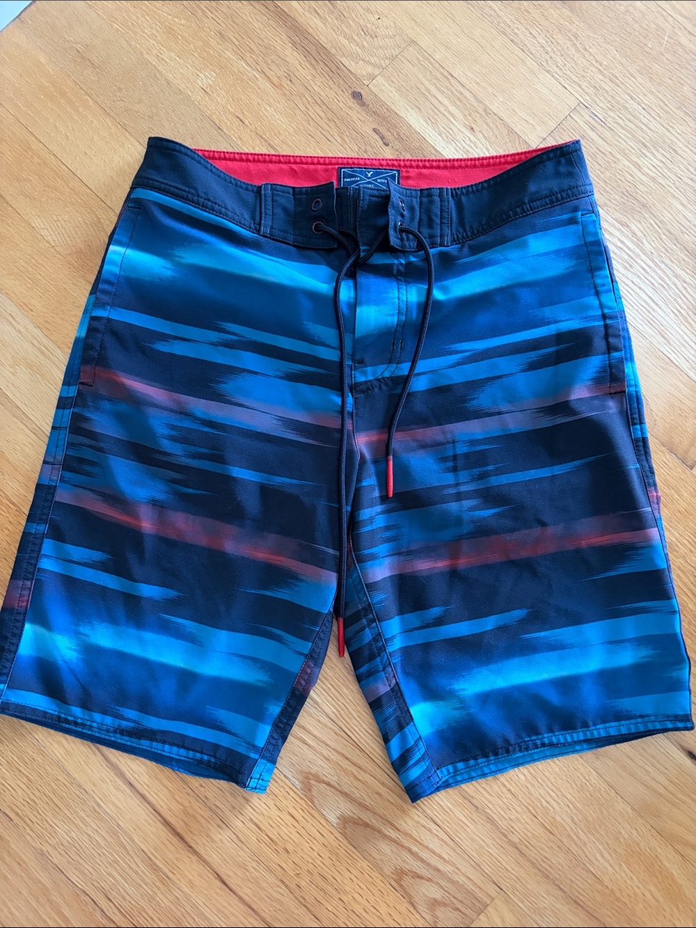 Teen boy Swim Shorts